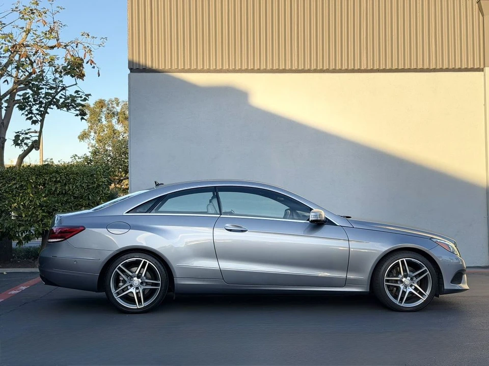2014 Mercedes-Benz W212 E-Class - Image 4 of 21