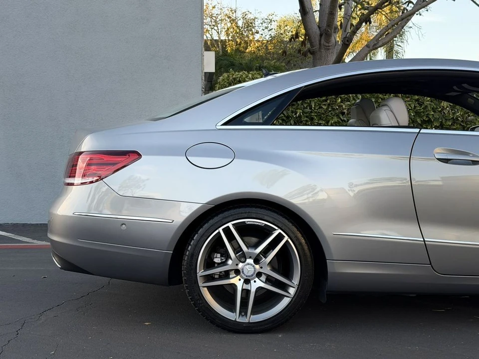 2014 Mercedes-Benz W212 E-Class - Image 6 of 21