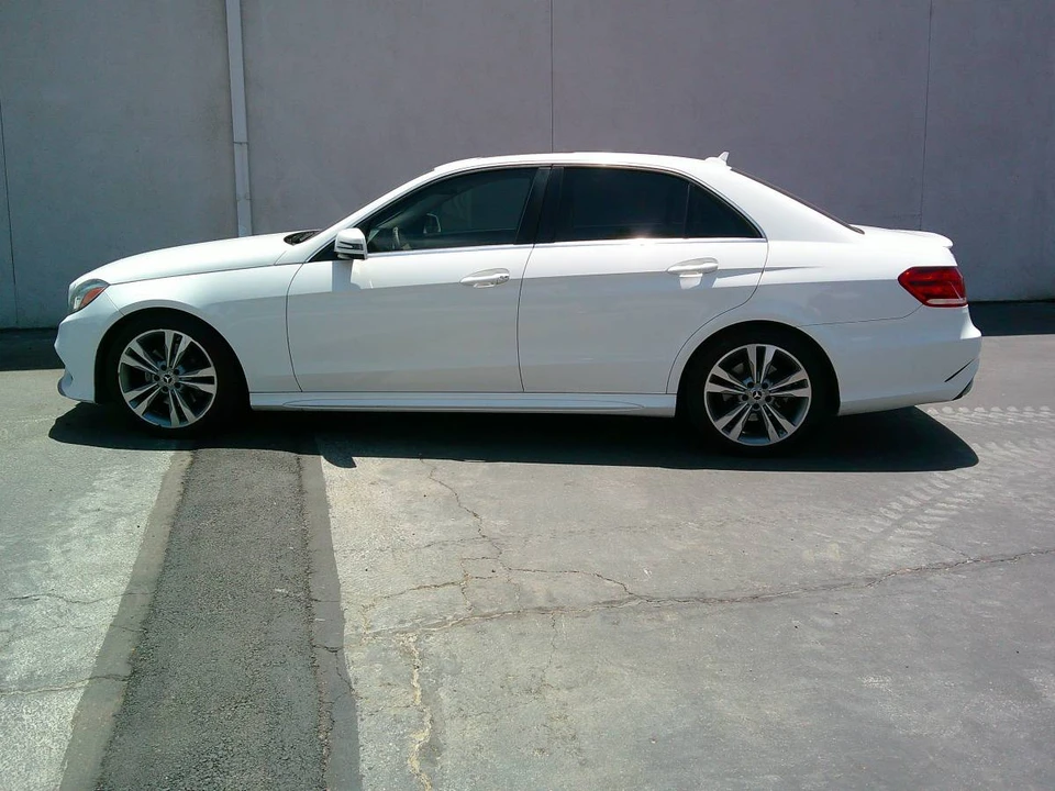 2014 Mercedes-Benz W212 E-Class - Image 8 of 17