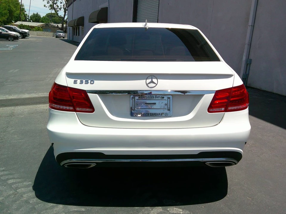 2014 Mercedes-Benz W212 E-Class - Image 6 of 17