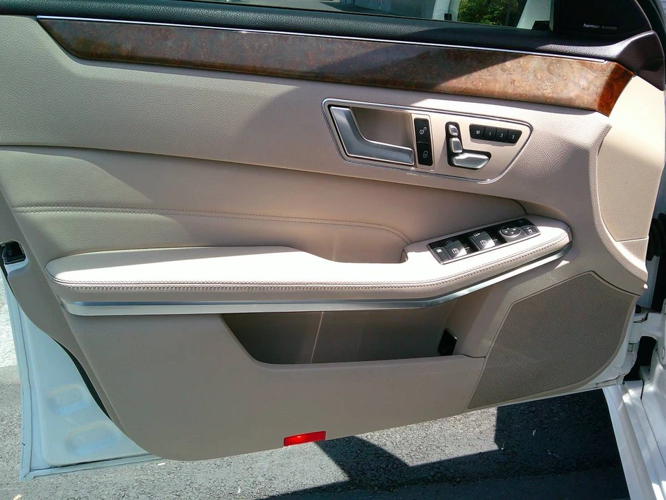 2014 Mercedes-Benz W212 E-Class - Image 14 of 17