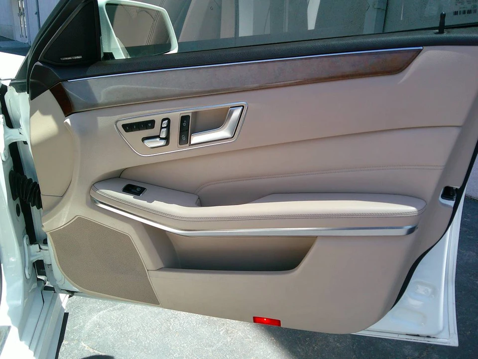2014 Mercedes-Benz W212 E-Class - Image 16 of 17
