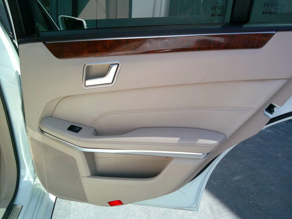 2014 Mercedes-Benz W212 E-Class - Image 17 of 17