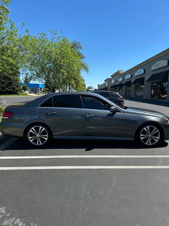 2014 Mercedes-Benz W212 E-Class - Image 3 of 7