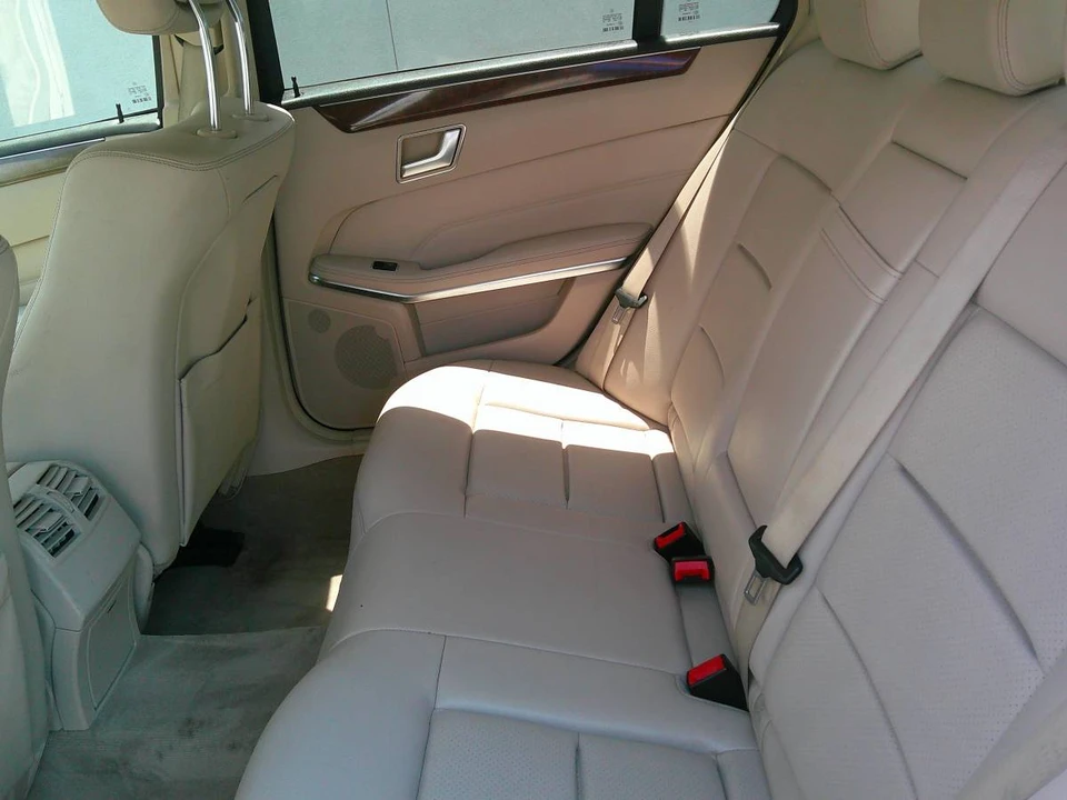 2014 Mercedes-Benz W212 E-Class - Image 13 of 17