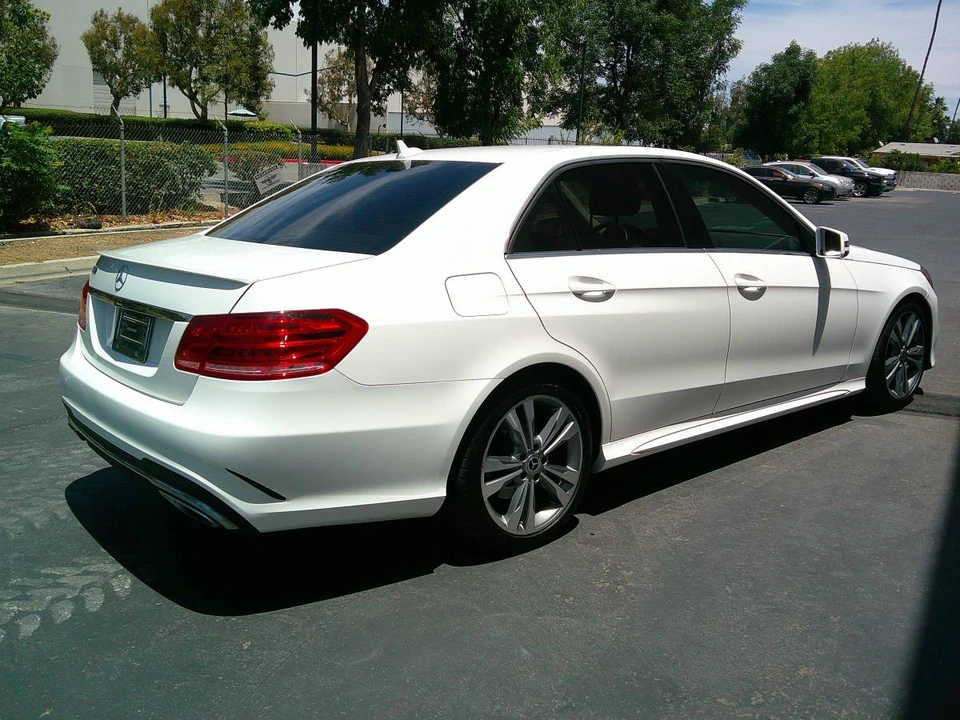 2014 Mercedes-Benz W212 E-Class - Image 5 of 17