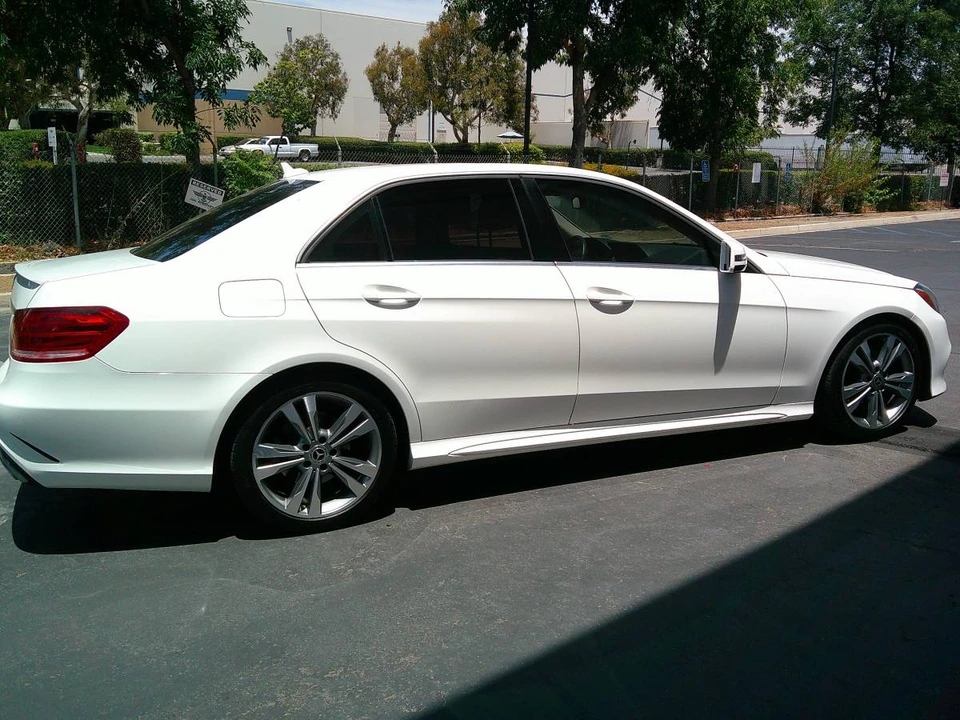 2014 Mercedes-Benz W212 E-Class - Image 4 of 17