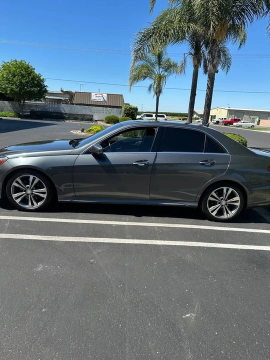 2014 Mercedes-Benz W212 E-Class - Image 4 of 7
