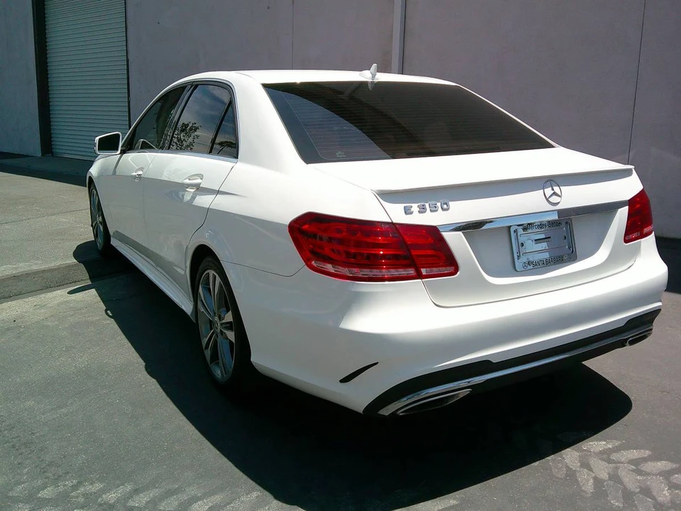 2014 Mercedes-Benz W212 E-Class - Image 7 of 17