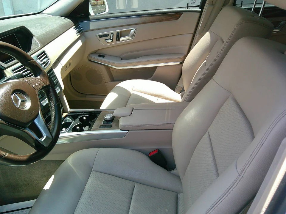 2014 Mercedes-Benz W212 E-Class - Image 12 of 17