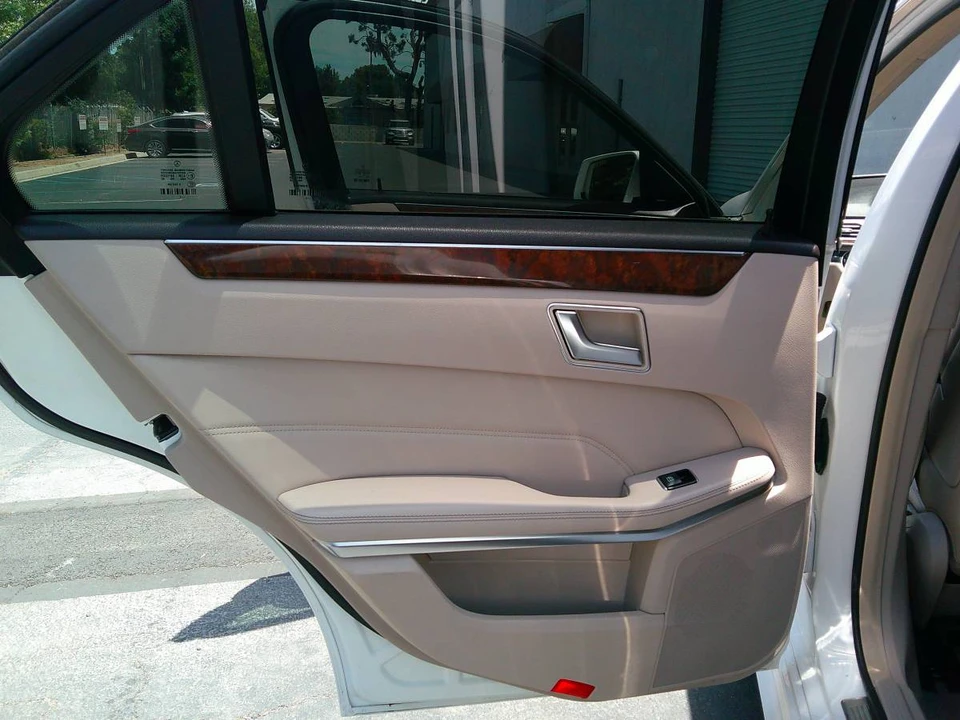 2014 Mercedes-Benz W212 E-Class - Image 15 of 17