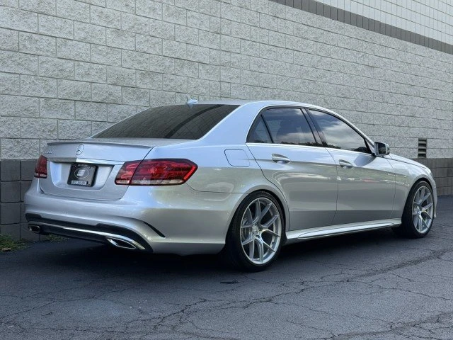 2014 Mercedes-Benz W212 E-Class - Image 3 of 20