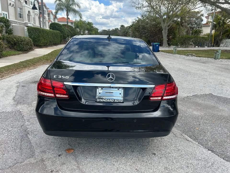 2014 Mercedes-Benz W212 E-Class - Image 5 of 14