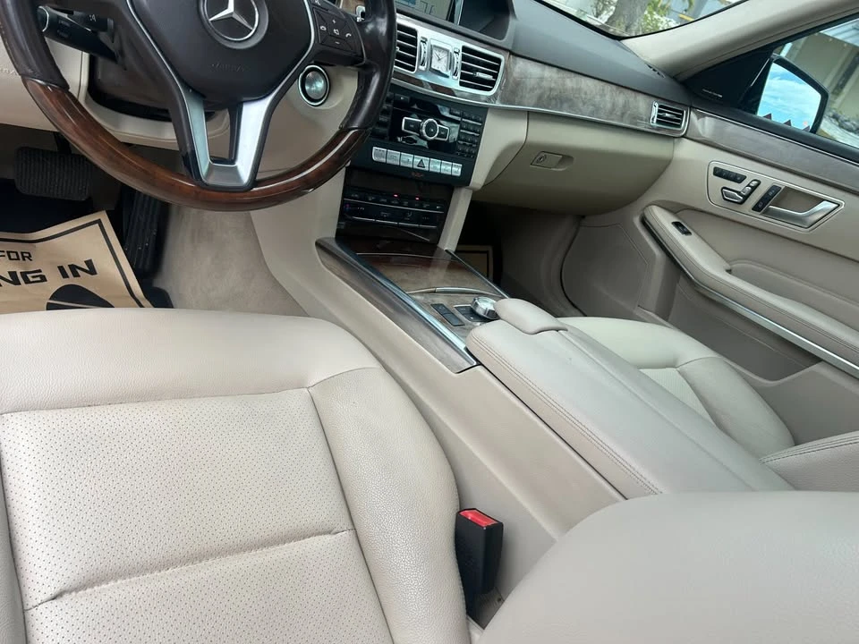 2014 Mercedes-Benz W212 E-Class - Image 11 of 14