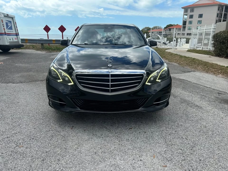 2014 Mercedes-Benz W212 E-Class - Image 7 of 14