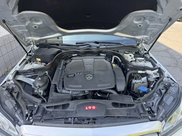 2014 Mercedes-Benz W212 E-Class - Image 5 of 20