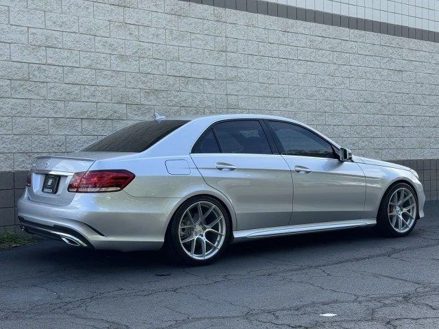 2014 Mercedes-Benz W212 E-Class - Image 16 of 20