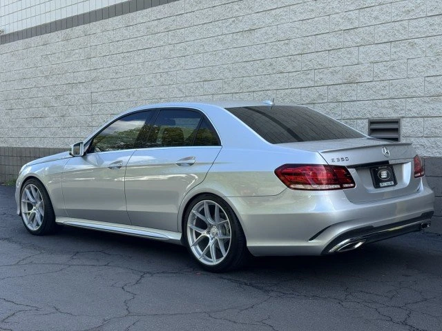2014 Mercedes-Benz W212 E-Class - Image 14 of 20