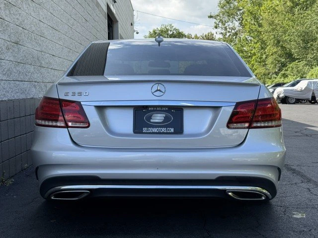 2014 Mercedes-Benz W212 E-Class - Image 15 of 20