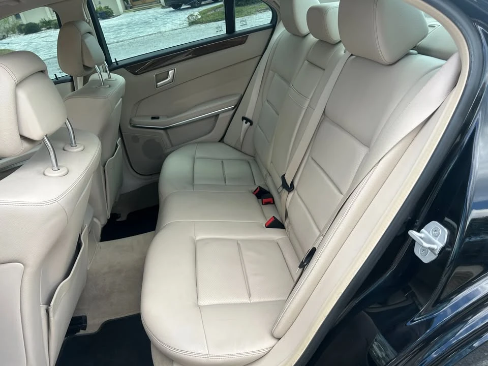 2014 Mercedes-Benz W212 E-Class - Image 10 of 14