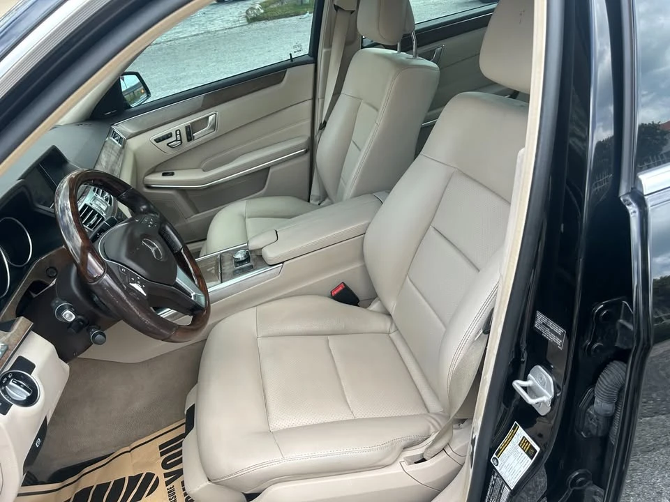 2014 Mercedes-Benz W212 E-Class - Image 9 of 14