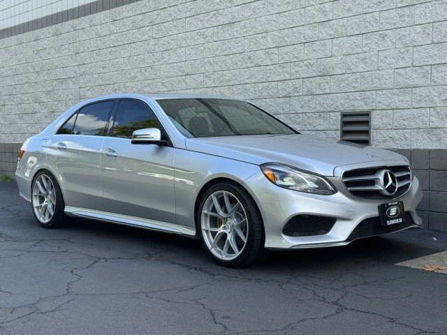 2014 Mercedes-Benz W212 E-Class - Image 18 of 20