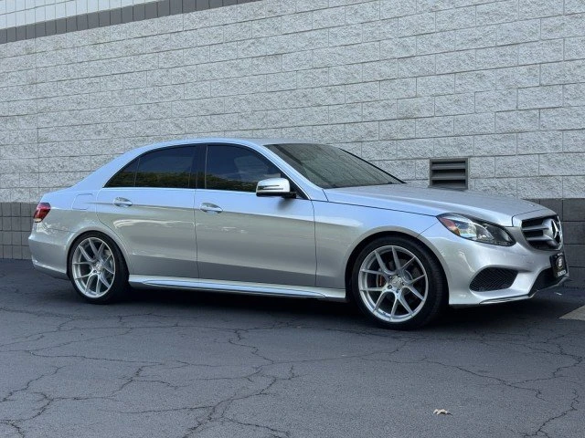 2014 Mercedes-Benz W212 E-Class - Image 4 of 20