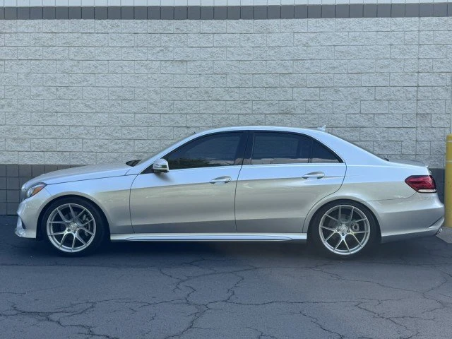 2014 Mercedes-Benz W212 E-Class - Image 13 of 20