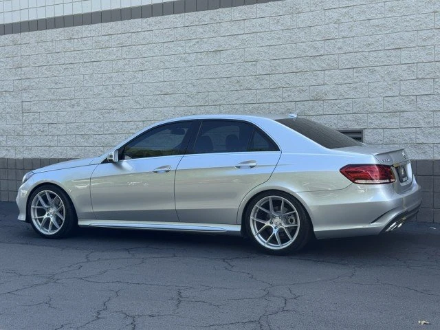 2014 Mercedes-Benz W212 E-Class - Image 2 of 20