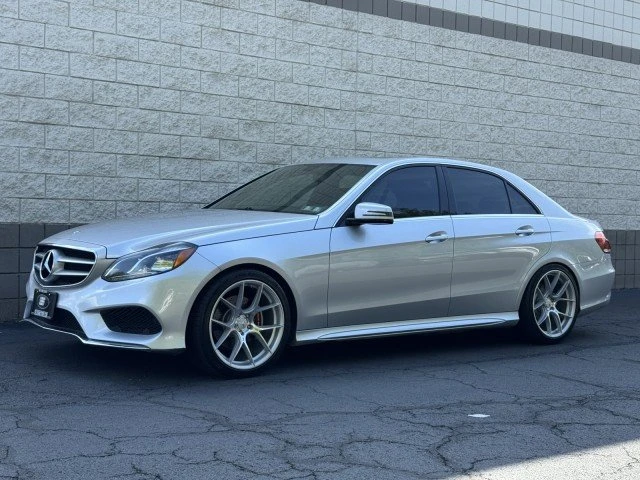 2014 Mercedes-Benz W212 E-Class - Image 12 of 20