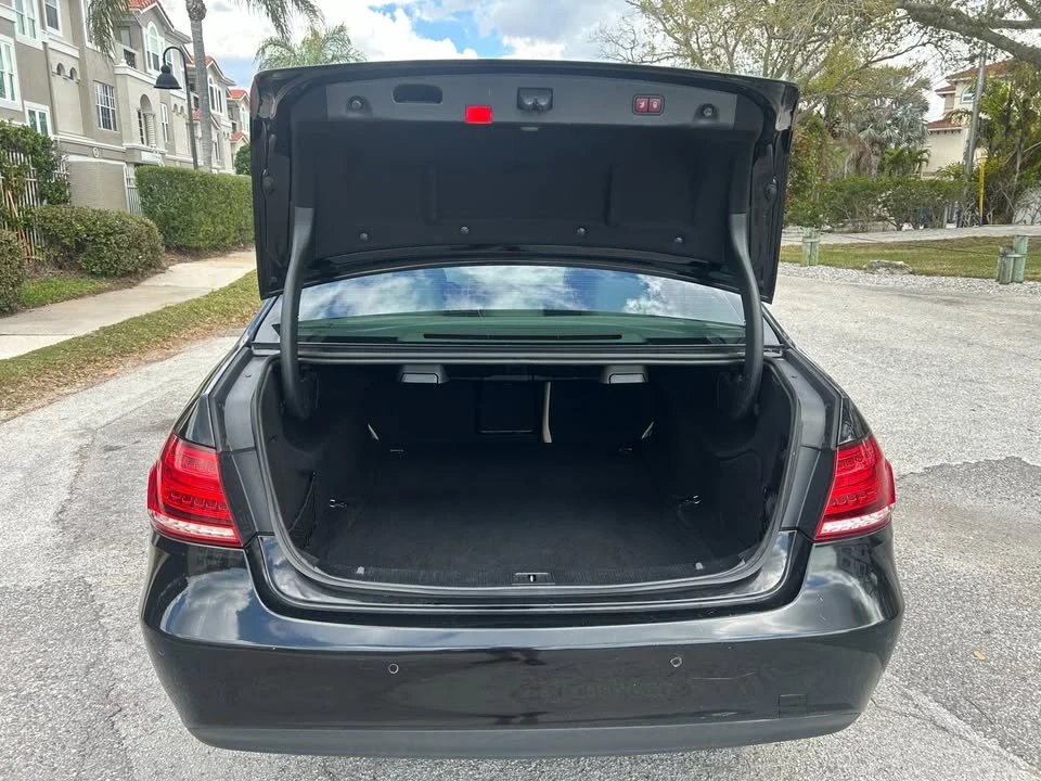 2014 Mercedes-Benz W212 E-Class - Image 6 of 14