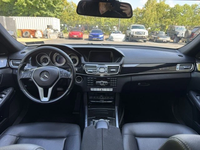 2014 Mercedes-Benz W212 E-Class - Image 6 of 20