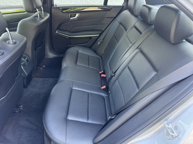 2014 Mercedes-Benz W212 E-Class - Image 8 of 20