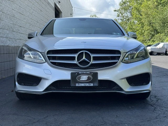 2014 Mercedes-Benz W212 E-Class - Image 11 of 20