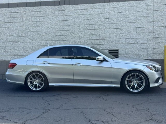 2014 Mercedes-Benz W212 E-Class - Image 17 of 20