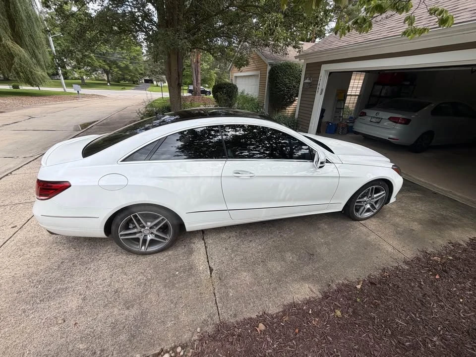 2014 Mercedes-Benz W212 E-Class - Image 4 of 8
