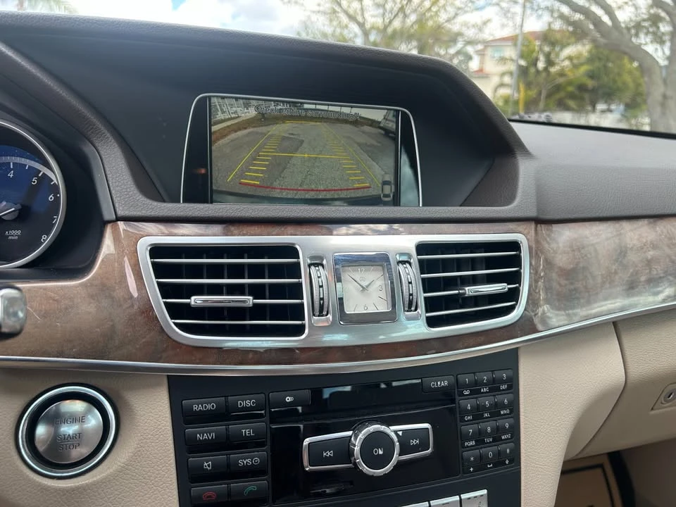 2014 Mercedes-Benz W212 E-Class - Image 14 of 14