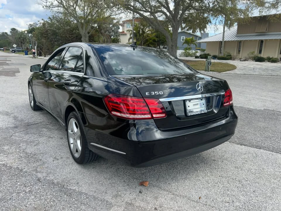 2014 Mercedes-Benz W212 E-Class - Image 3 of 14