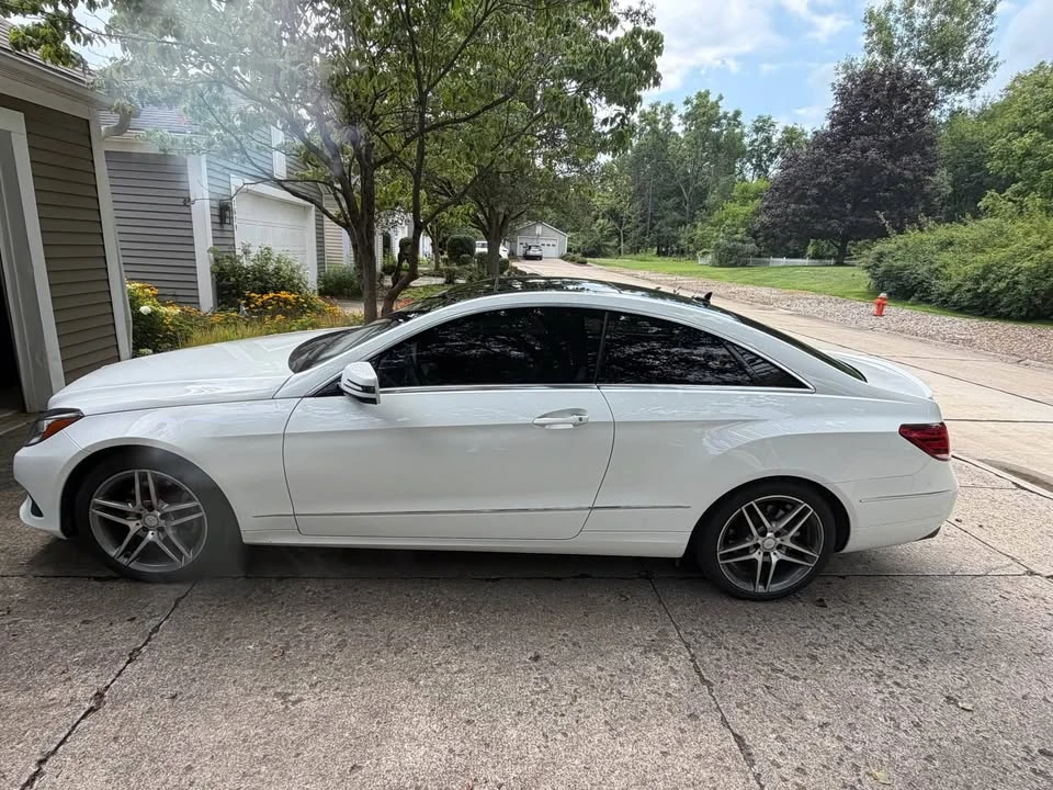 2014 Mercedes-Benz W212 E-Class - Image 2 of 8
