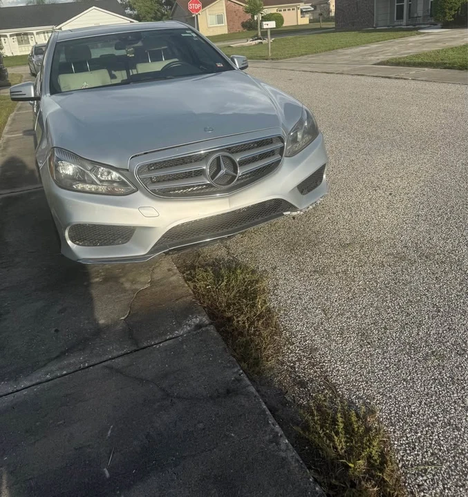 2014 Mercedes-Benz W212 E-Class - Image 2 of 4