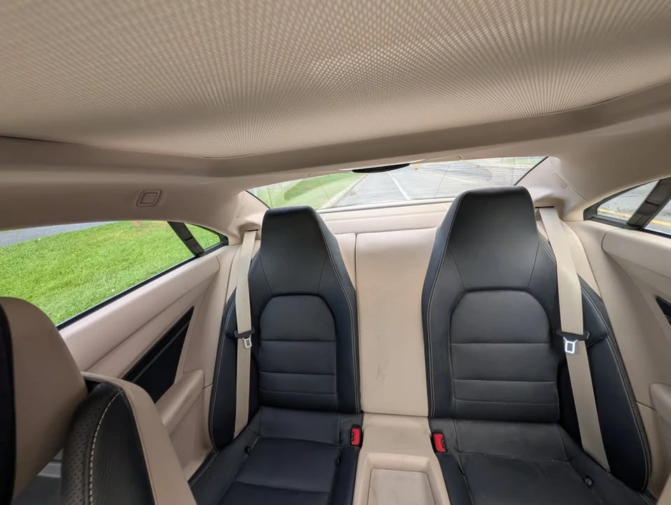 2014 Mercedes-Benz W212 E-Class - Image 10 of 11