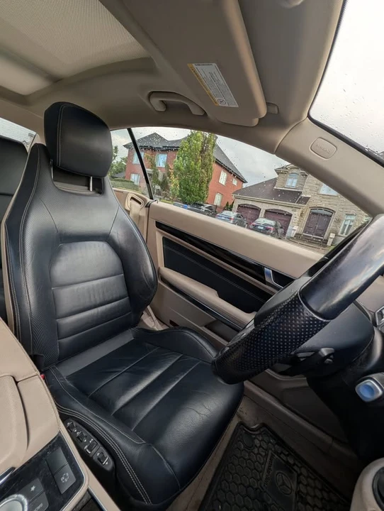 2014 Mercedes-Benz W212 E-Class - Image 8 of 11
