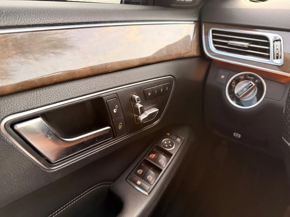 2014 Mercedes-Benz W212 E-Class - Image 6 of 20