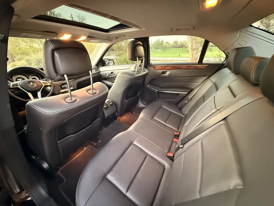 2014 Mercedes-Benz W212 E-Class - Image 10 of 20