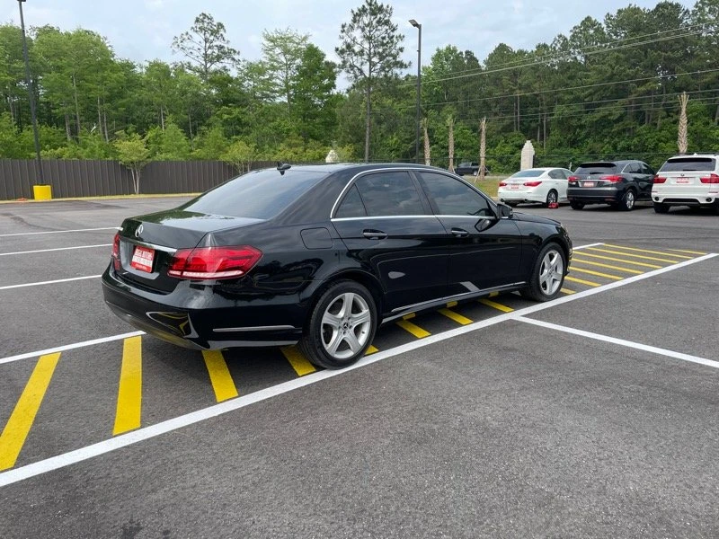 2014 Mercedes-Benz W212 E-Class - Image 4 of 16
