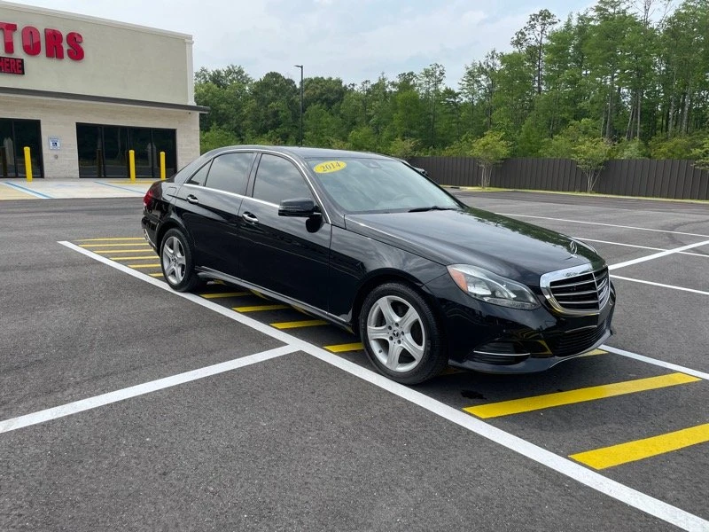2014 Mercedes-Benz W212 E-Class - Image 5 of 16