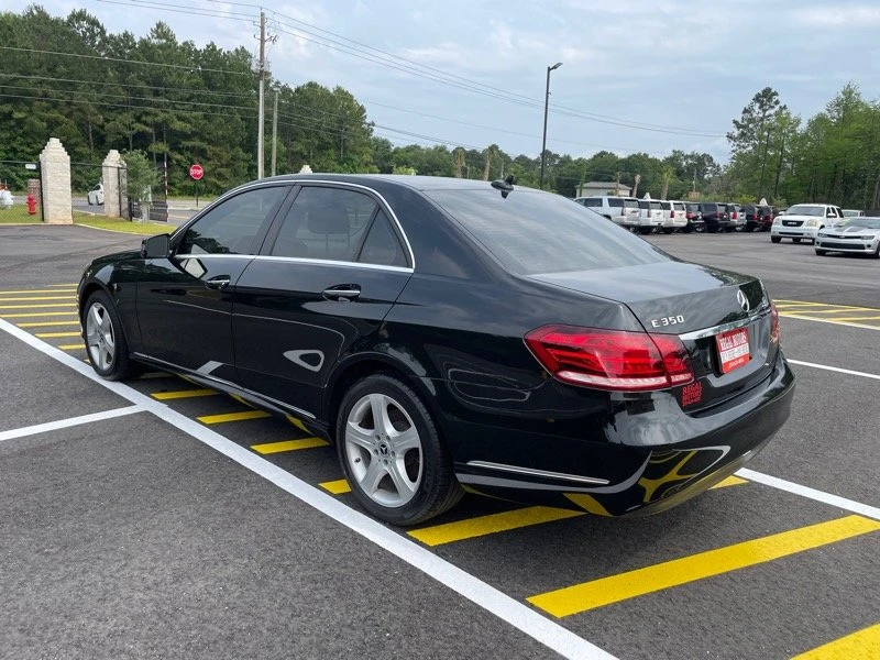 2014 Mercedes-Benz W212 E-Class - Image 2 of 16