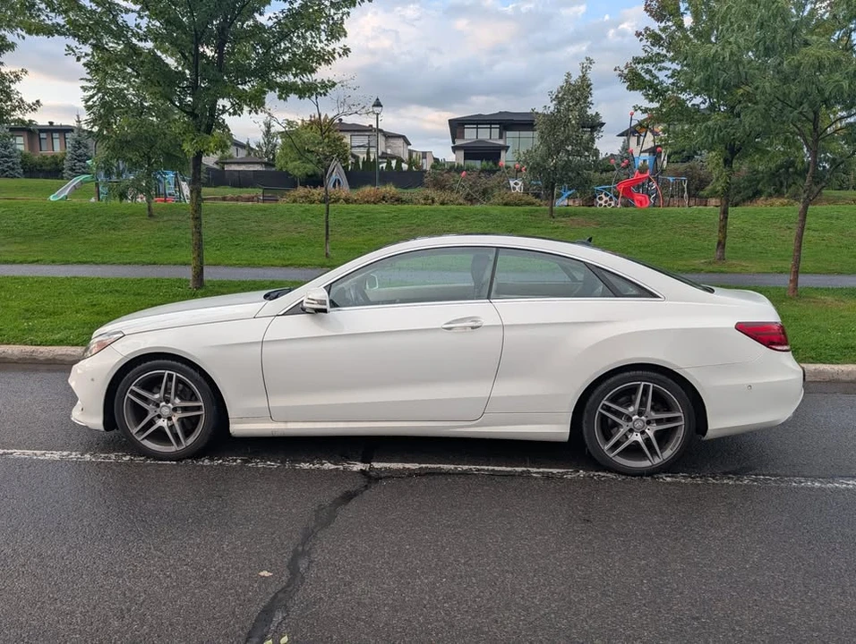 2014 Mercedes-Benz W212 E-Class - Image 5 of 11
