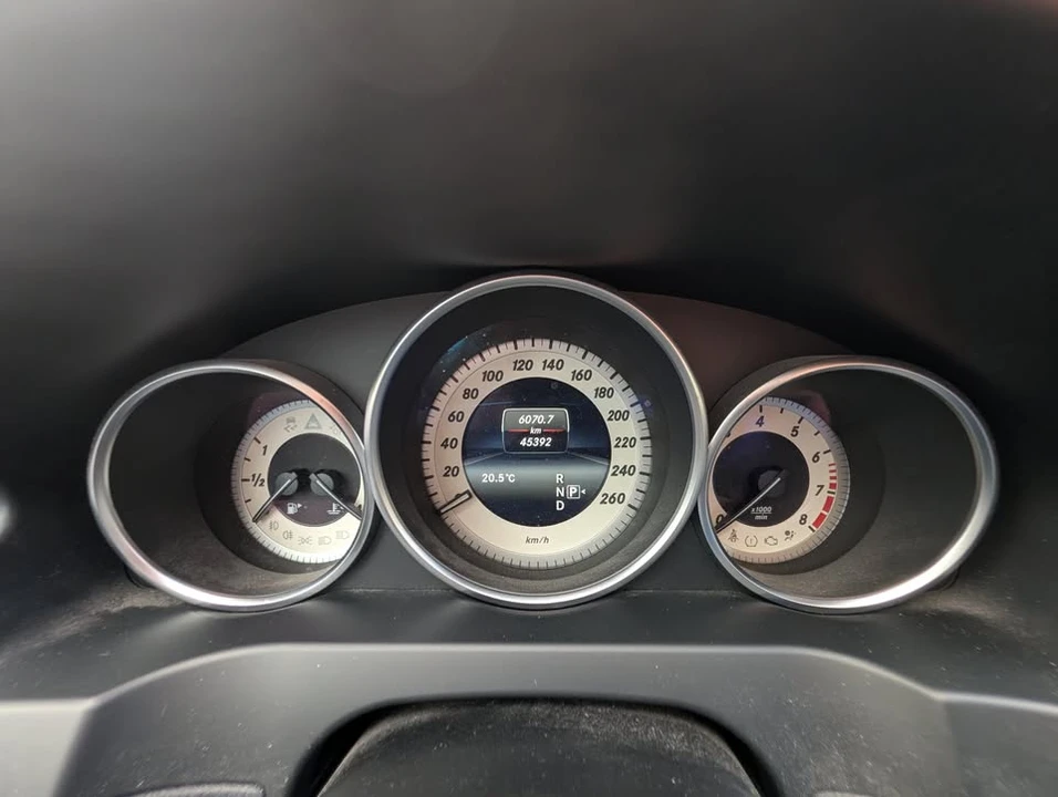 2014 Mercedes-Benz W212 E-Class - Image 7 of 11