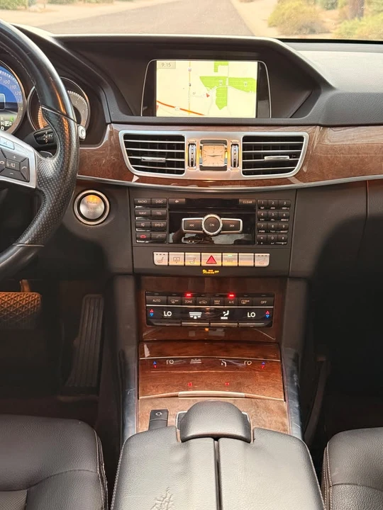 2014 Mercedes-Benz W212 E-Class - Image 14 of 20